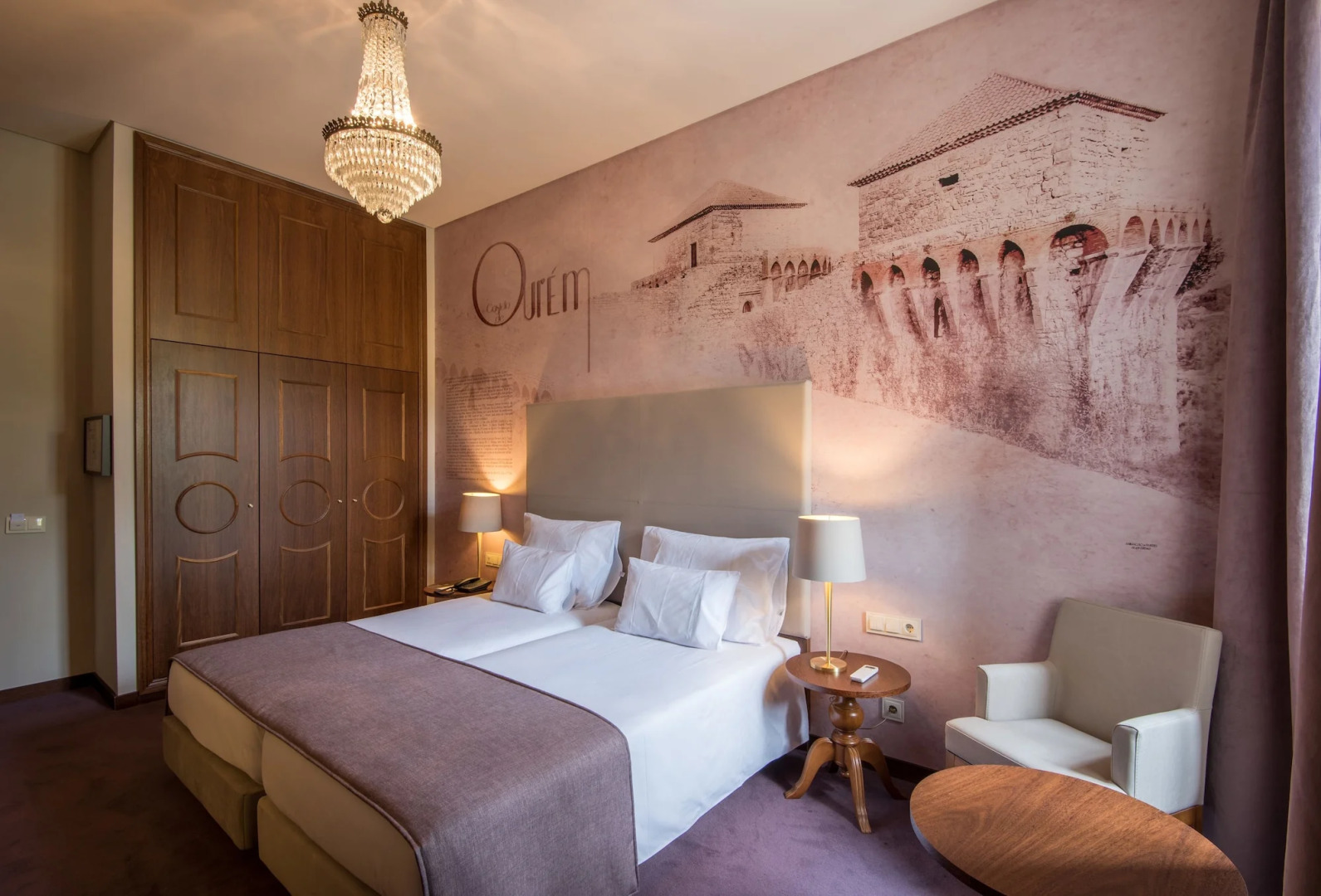 Foto - Vila Gale Collection Elvas