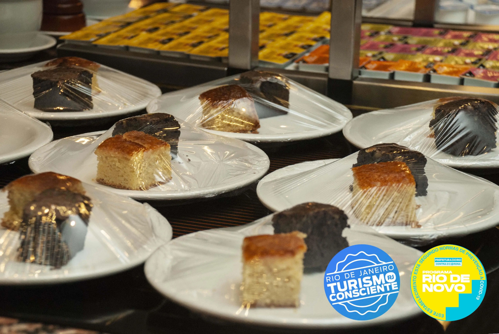 Foto - Mar Palace Copacabana Hotel