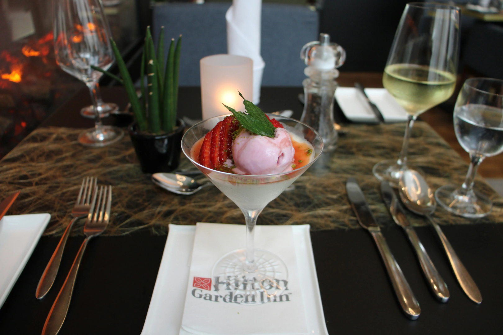 Photo - Hilton Garden Inn Frankfurt City Centre