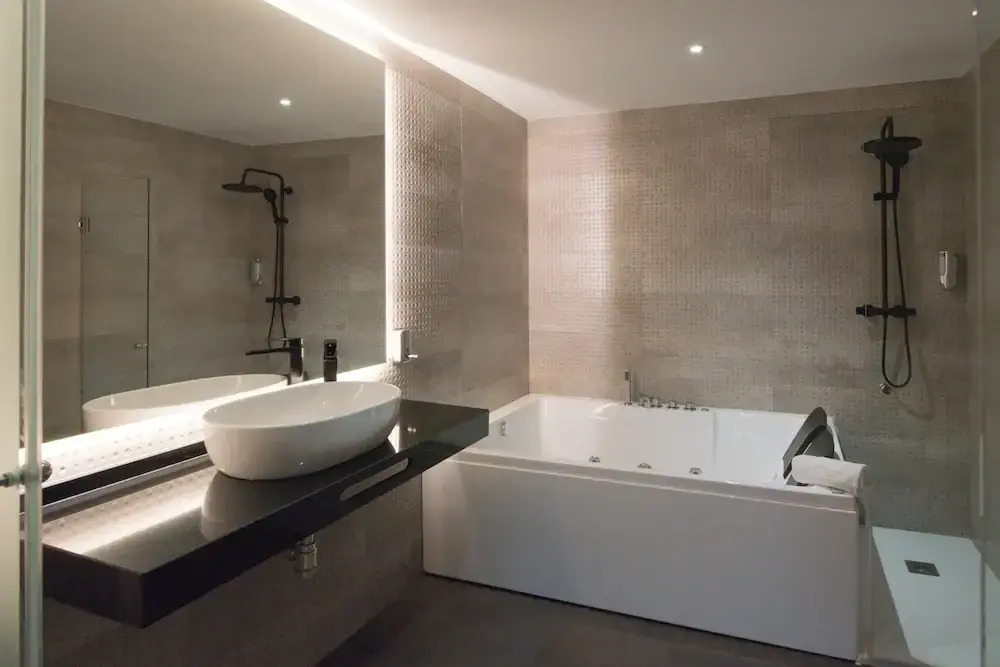 Foto - DAOS Suites & Terrace Marbella
