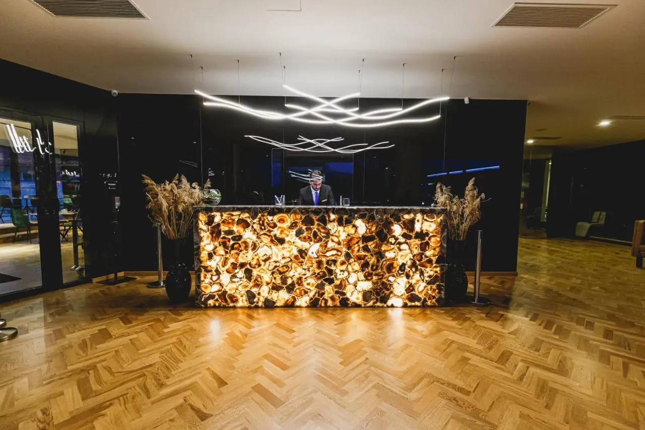 Foto - Hermanns Hotel & Spa Sibiu