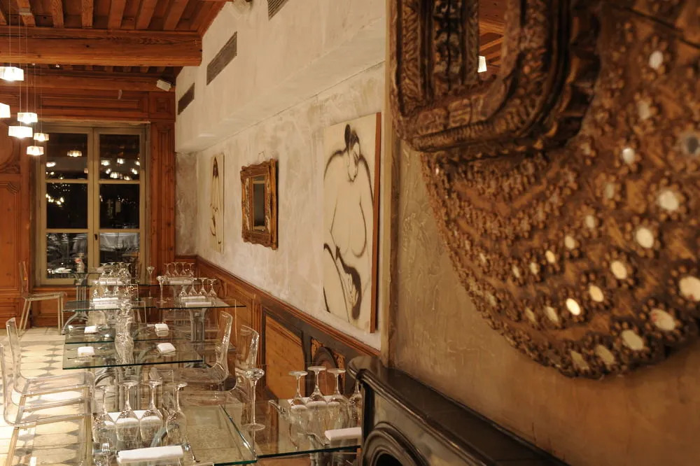 Foto - MiHotel Tour Rose