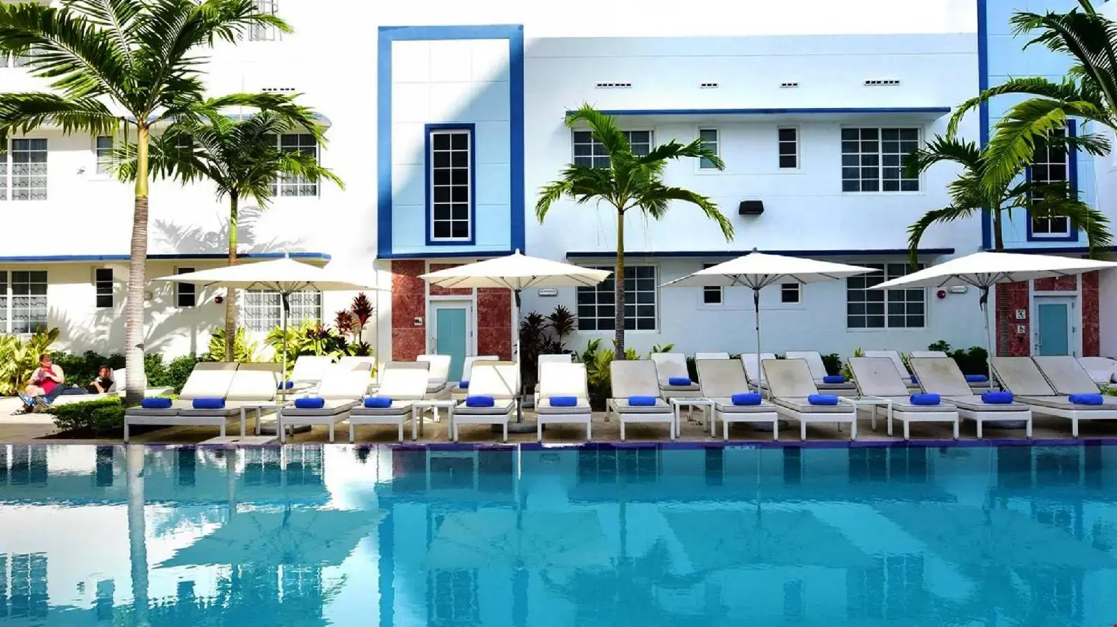 Foto - Pestana South Beach Miami