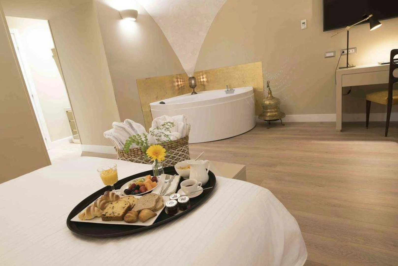 Foto - Caruso Place Boutique & Wellness Suites