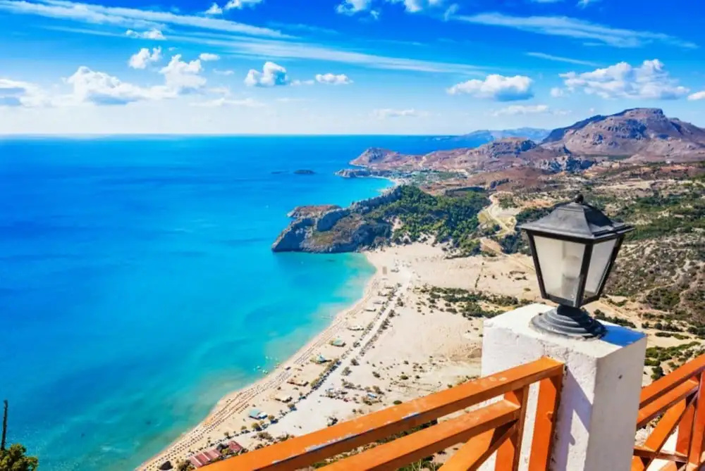 Foto - Villa Tsampikos