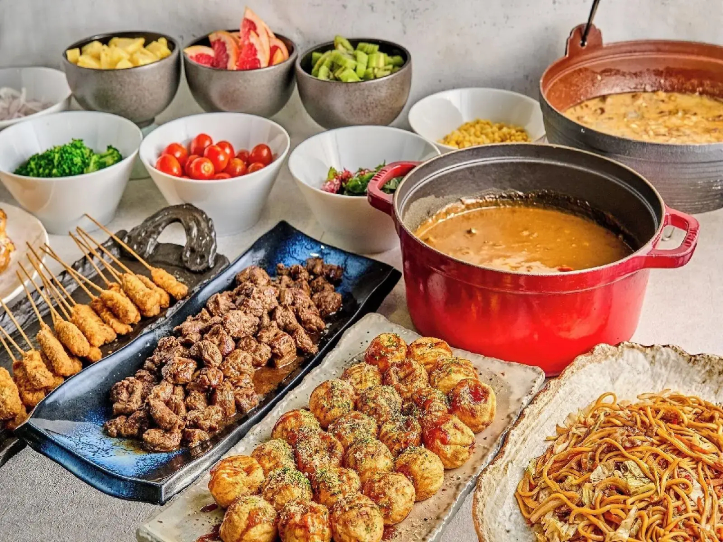 Foto - Hotel Trusty Osaka Abeno