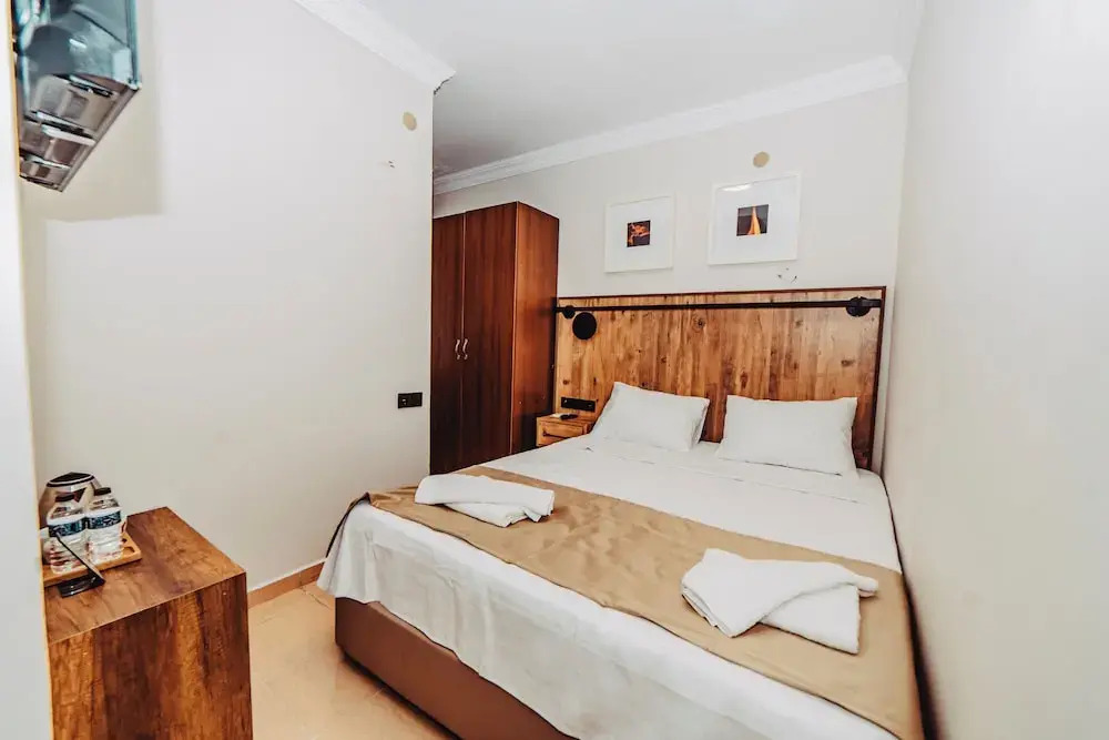 Foto - The Lume Boutique Hotel & Restaurant & Spa