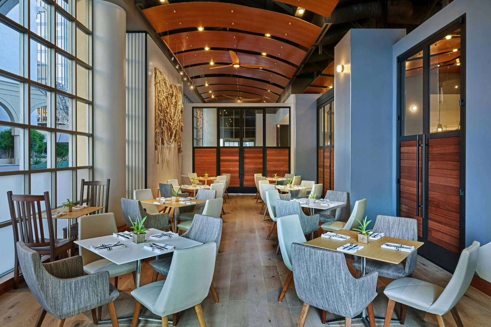 Photo - The Westin San Diego Gaslamp Quarter