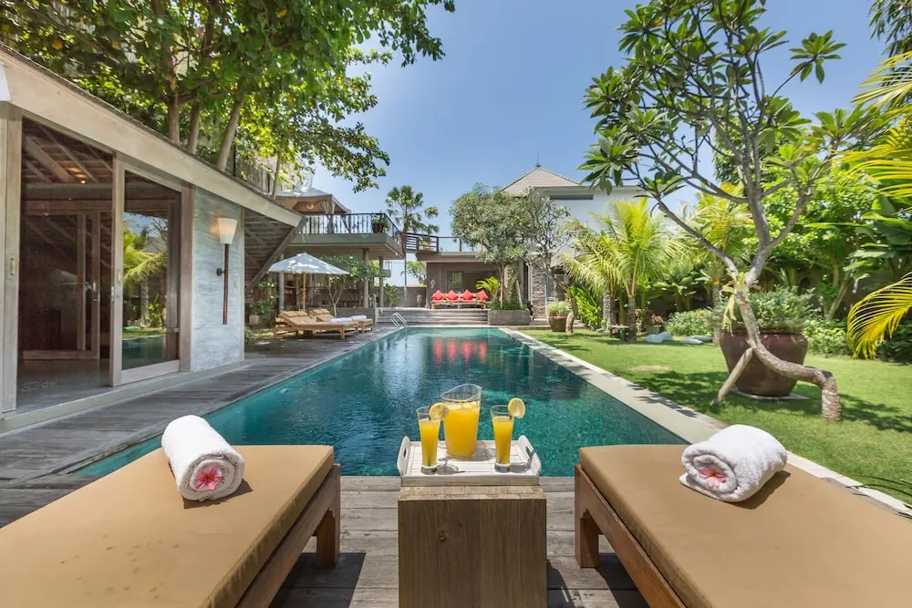 Photo - Jadine Bali Villa by Nagisa Bali