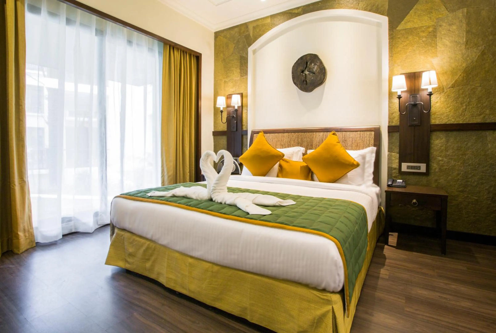 Foto - Rhythm Lonavala An All-Suite Resort