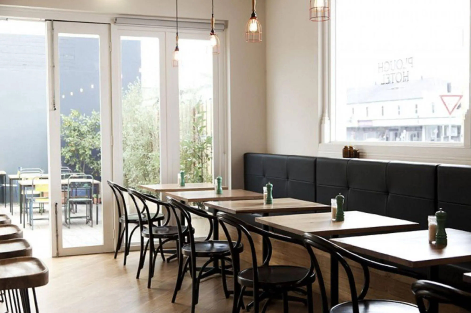 Photo - Plough Hotel