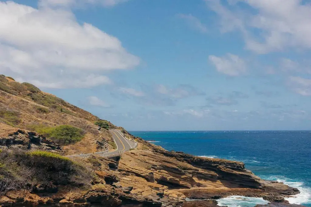 Foto - Lotus Honolulu at Diamond Head
