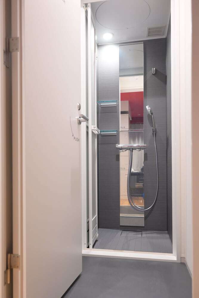 Photo - ELE Cabin Shinjuku Kabukicho