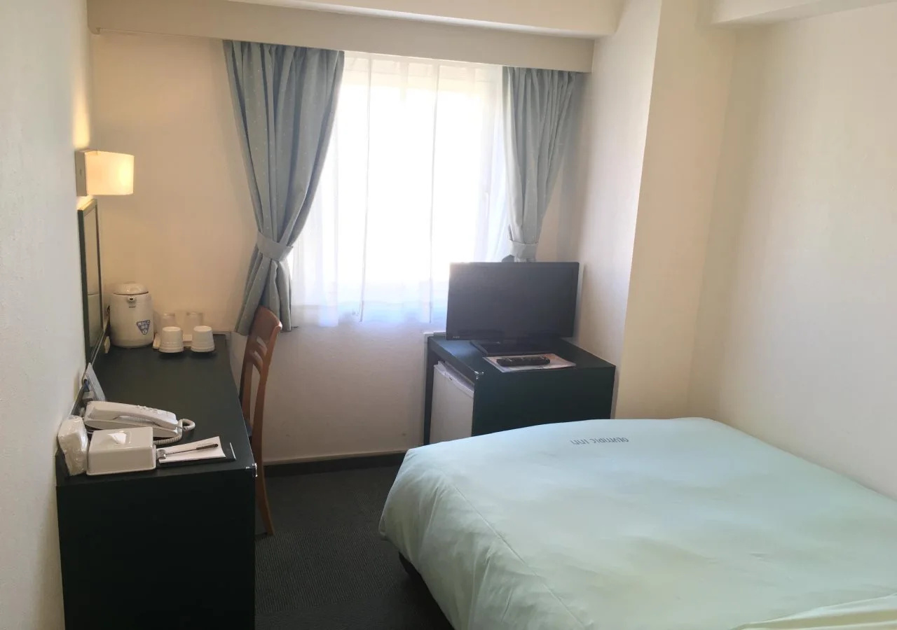 Foto - Olympic Inn Azabu