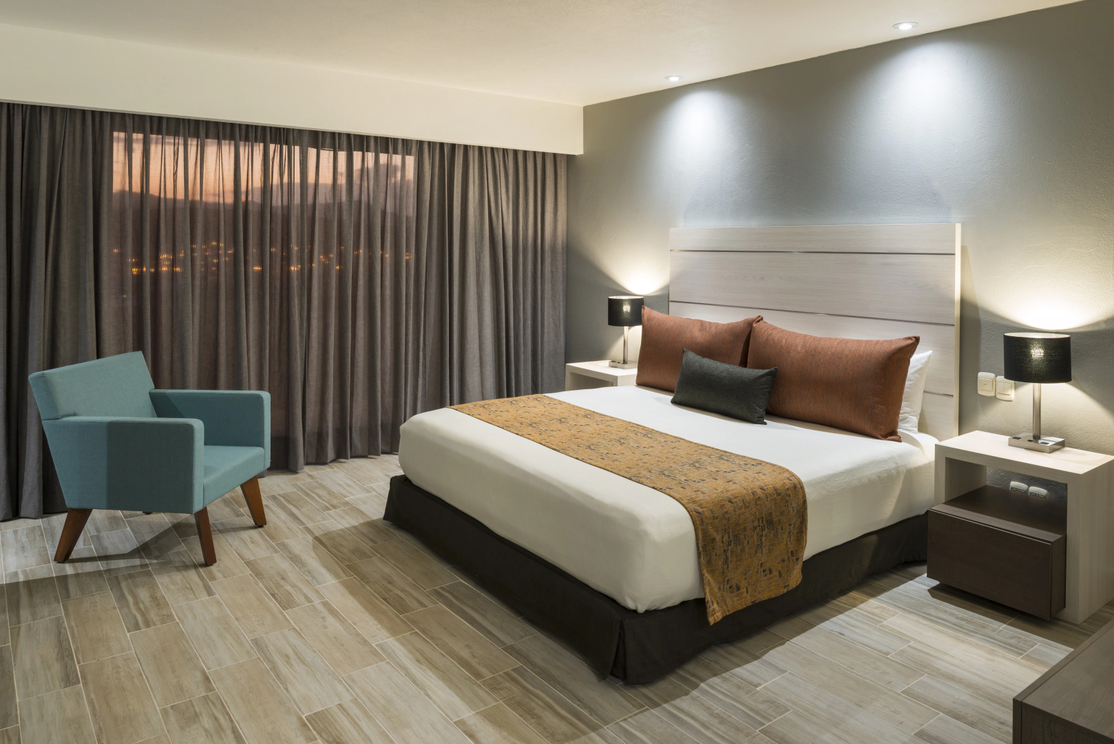 Foto - Real Inn San Luis Potosi