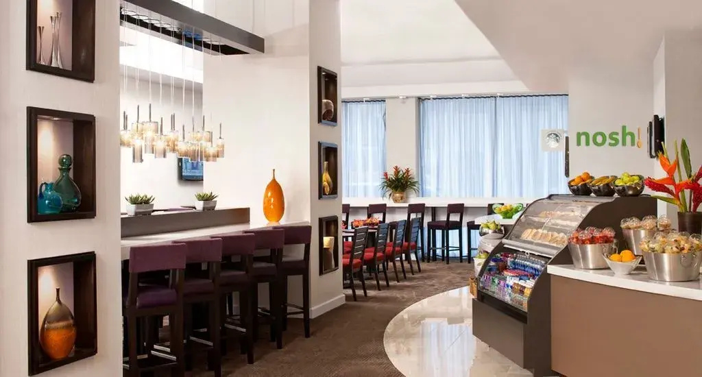 Photo - Courtyard by Marriott New York Manhattan/Times Square