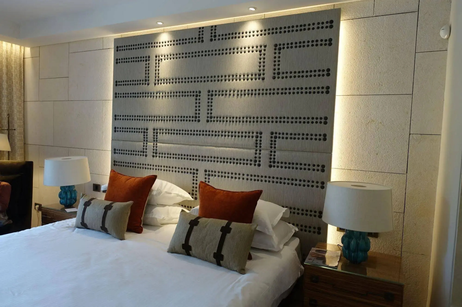 Foto - Orient by Isrotel exclusive