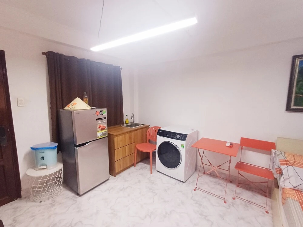 Foto - HomeStay Hostel Apartment Minh Loc