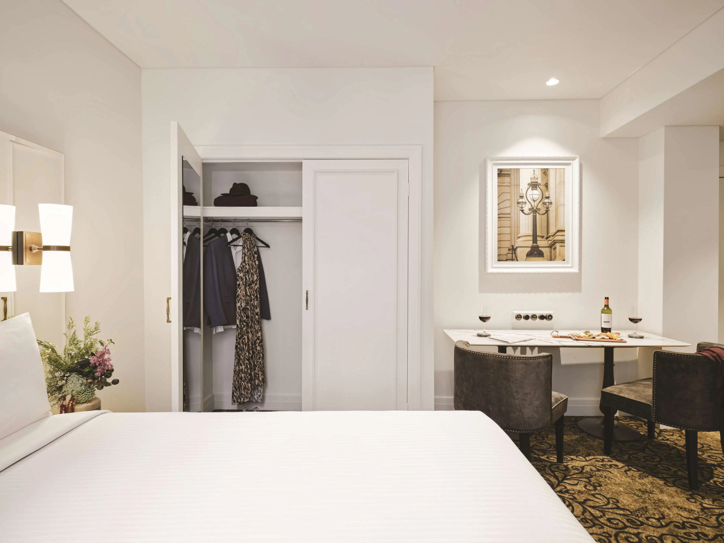 Photo - Rendezvous Hotel Melbourne