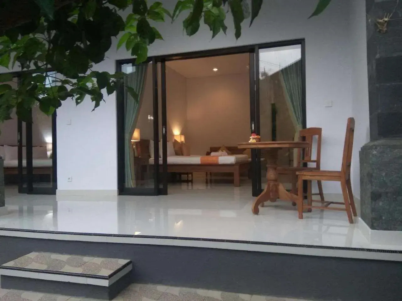 Foto - The Hidden Bali Inn