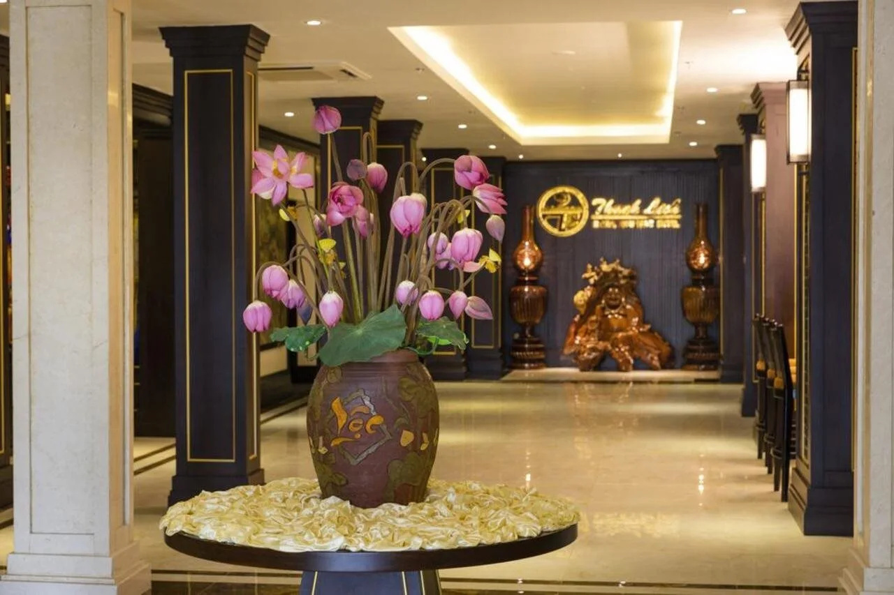 Foto - Thanh Lich Royal Boutique Hotel