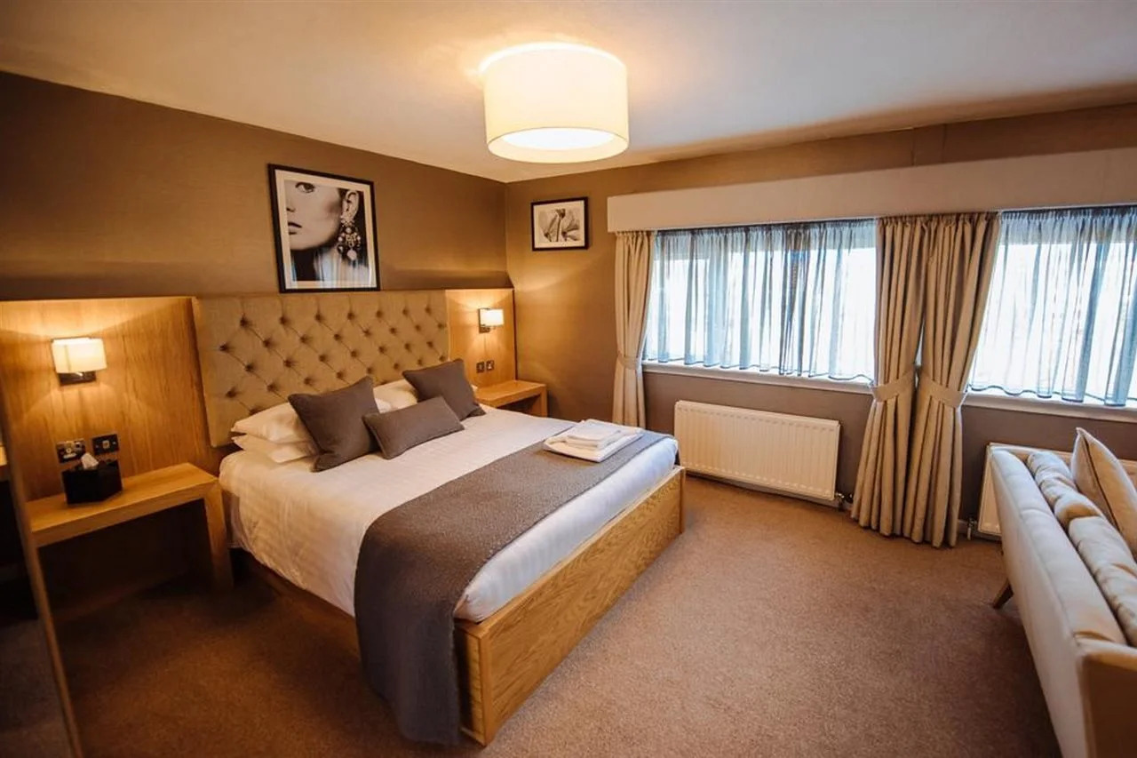 Photo - The Redhurst Hotel Glasgow