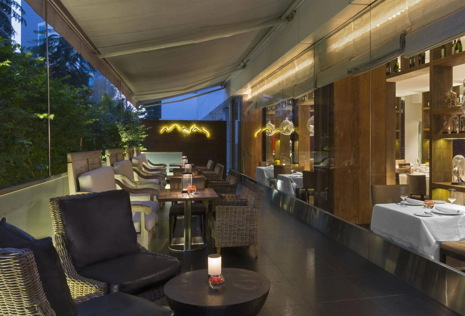 Foto - The Westin Lima Hotel & Convention Center