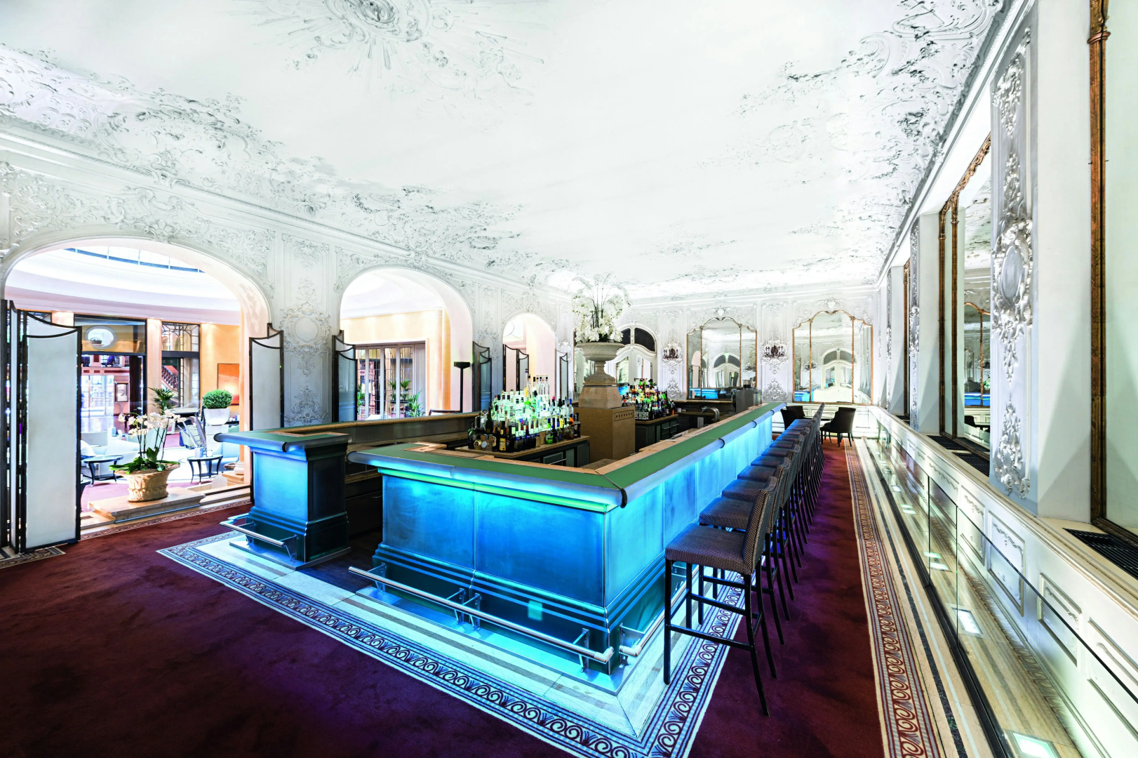 Photo - Hotel Bayerischer Hof