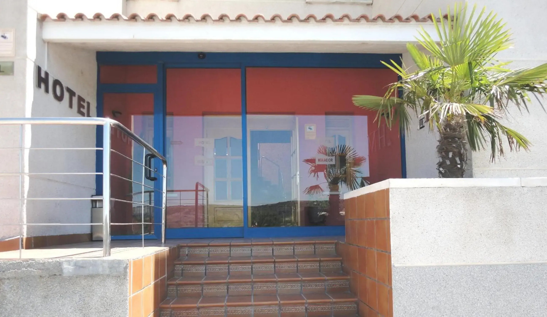 Photo - Hotel Mirador