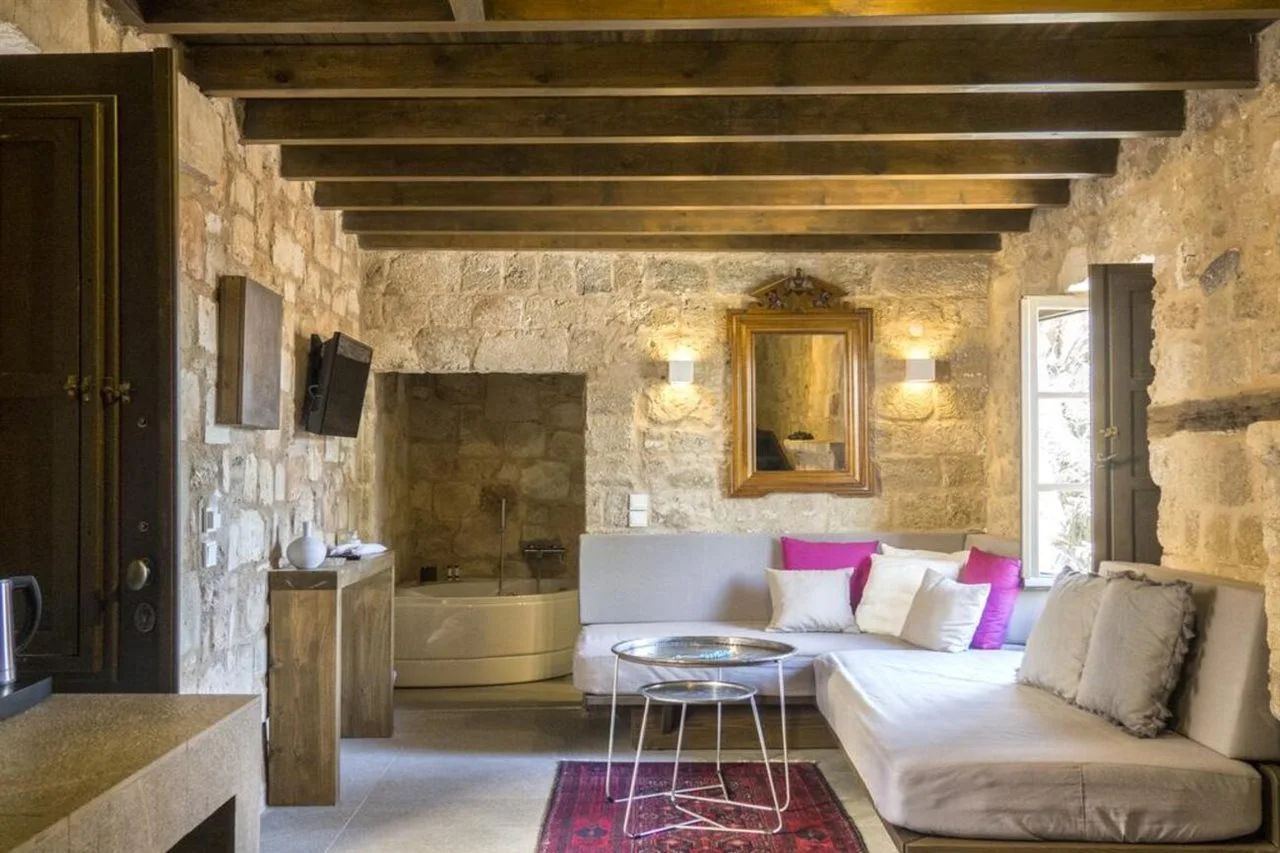 Foto - Trinity Boutique Hotel
