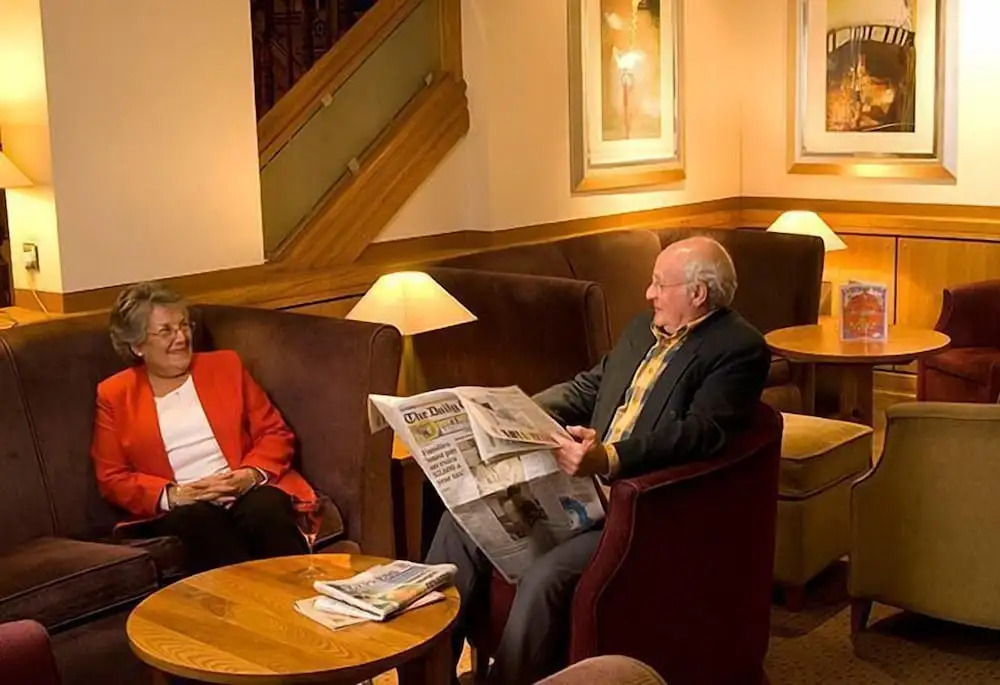 Photo - St Ives Hotel