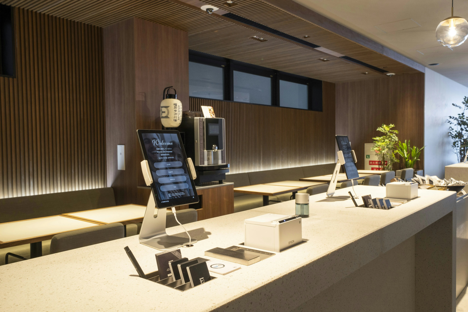 Photo - Hotel Oriental Express Fukuoka Nakasu Kawabata