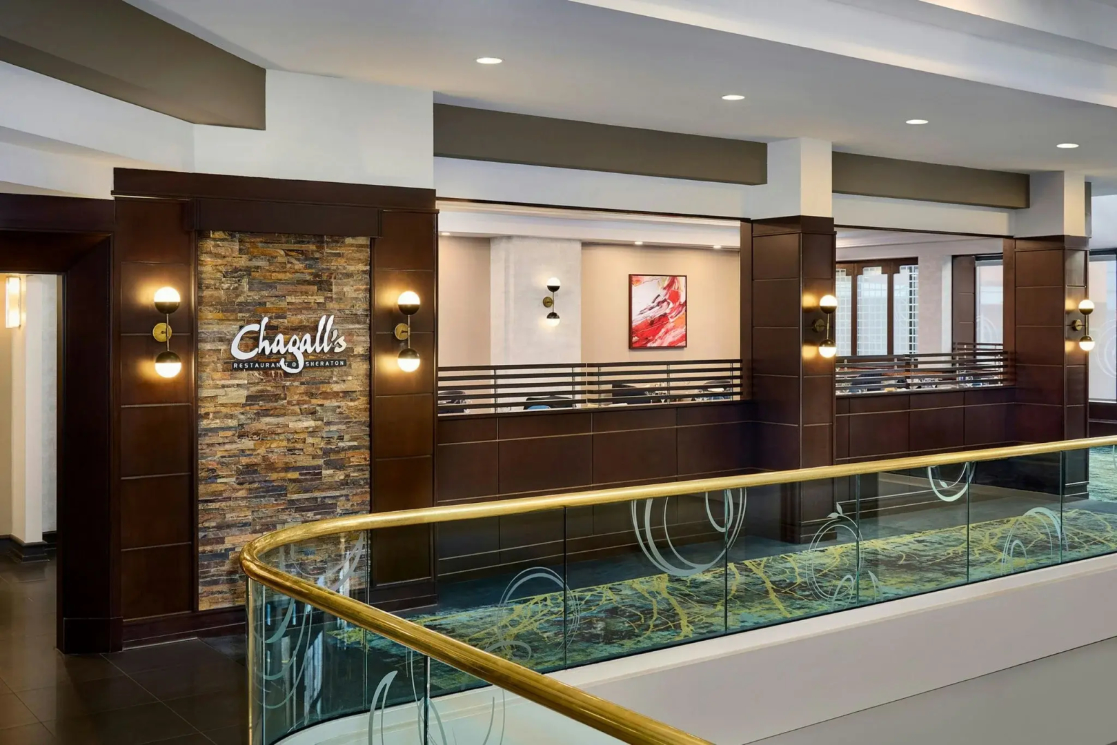 Photo - Sheraton Hamilton Hotel