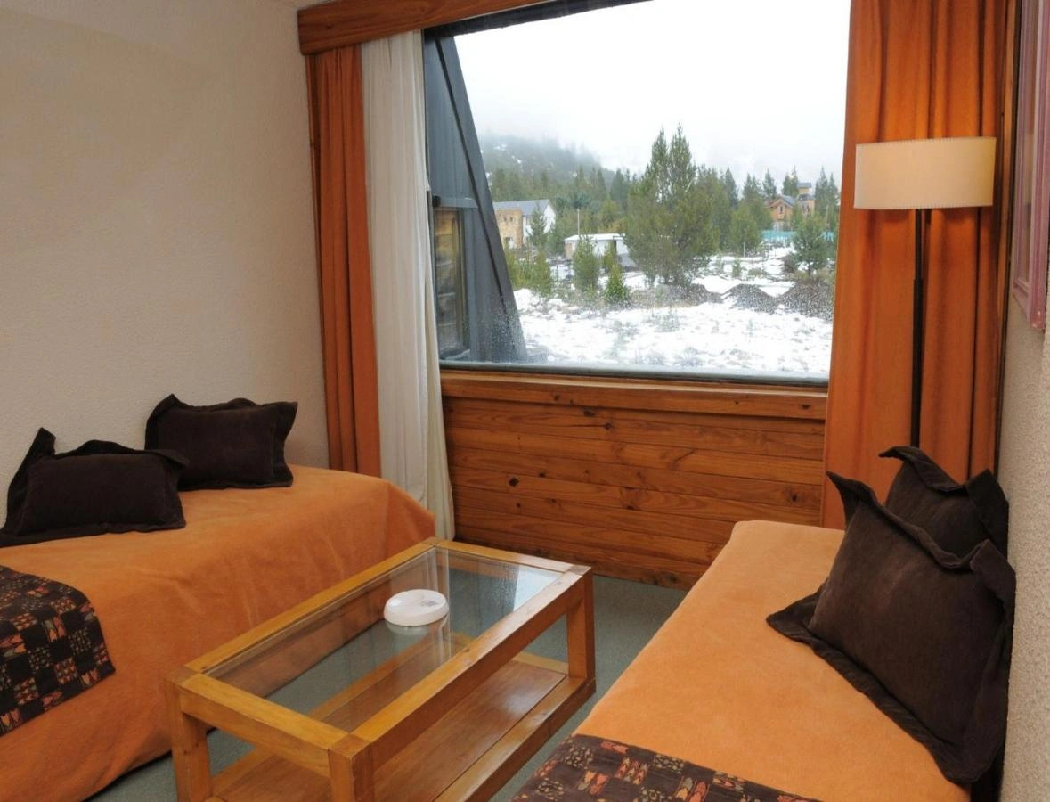 Foto - Village Catedral Hotel & Spa