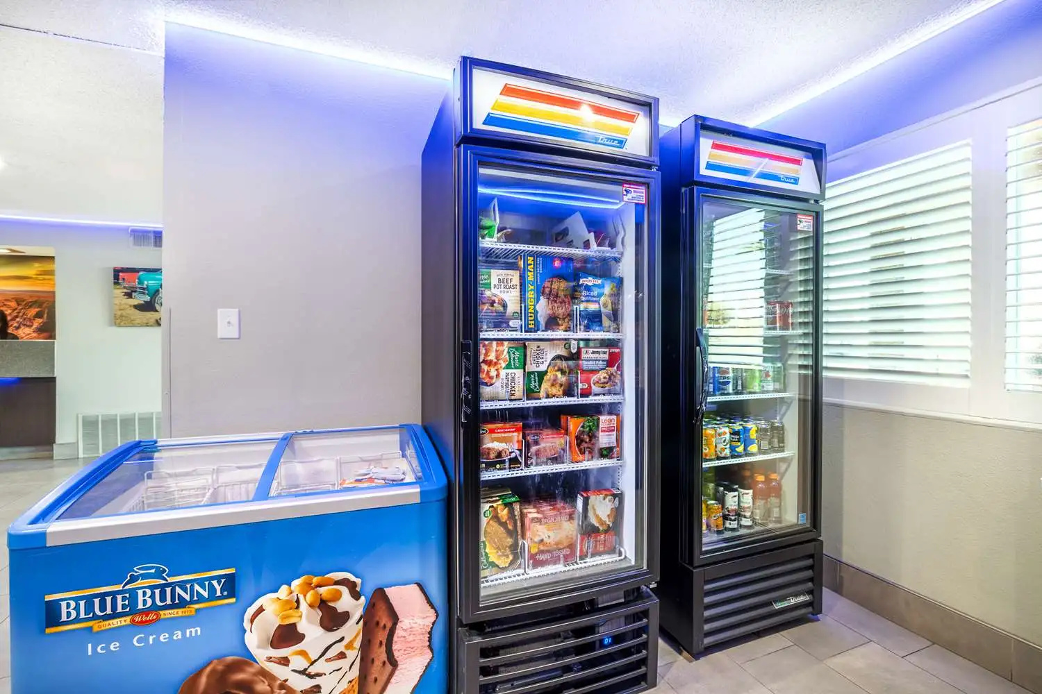 Foto - Best Western McCarran Inn