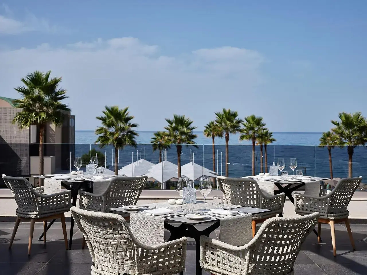 Foto - Amira Luxury Resort & Spa - Adults Only