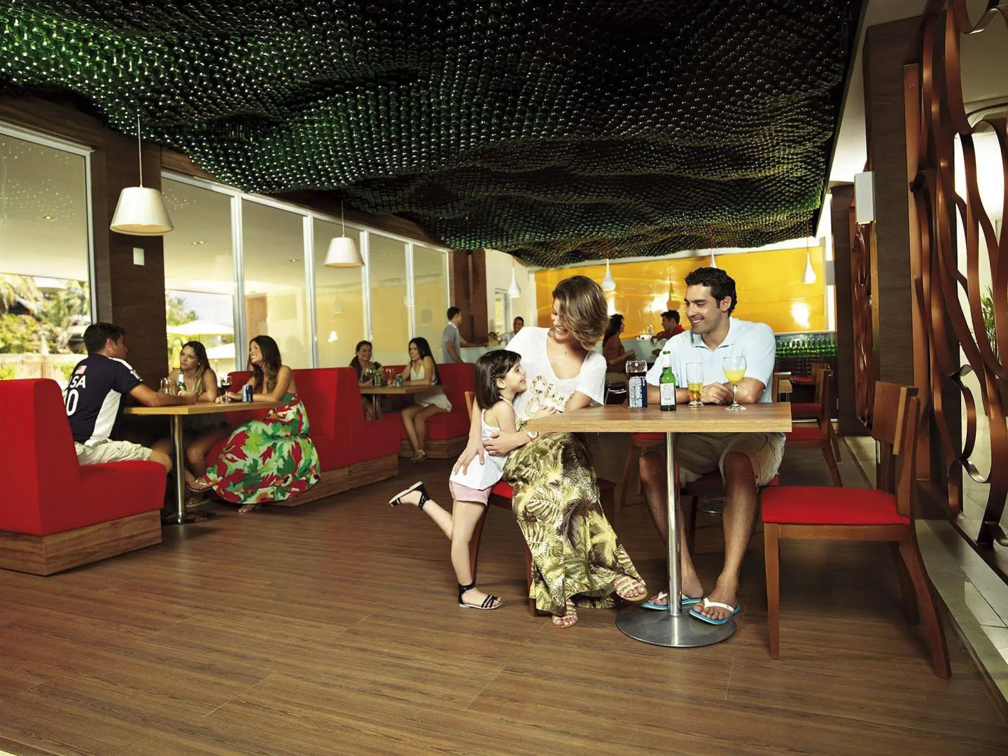 Foto - Beach Park Resort - Wellness