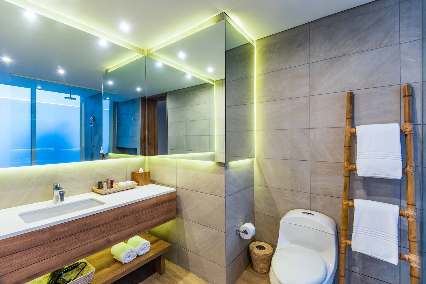 Photo - Santa Marta Marriott Resort Playa Dormida
