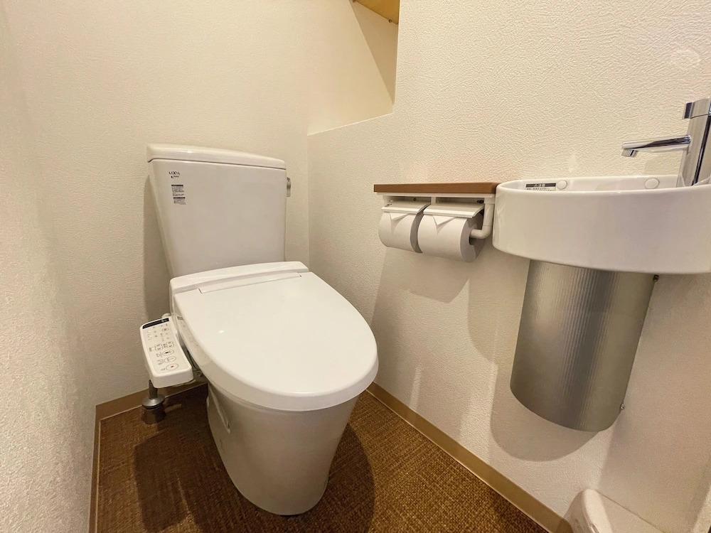 Photo - BiBi Hotel Cosmos Shintoshin