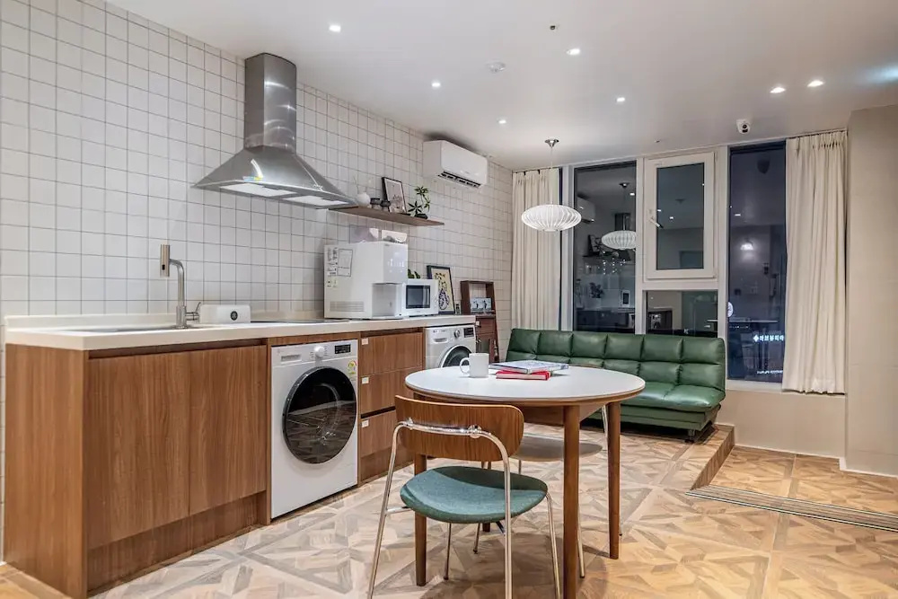 Photo - Nomad Stay in Hongdae