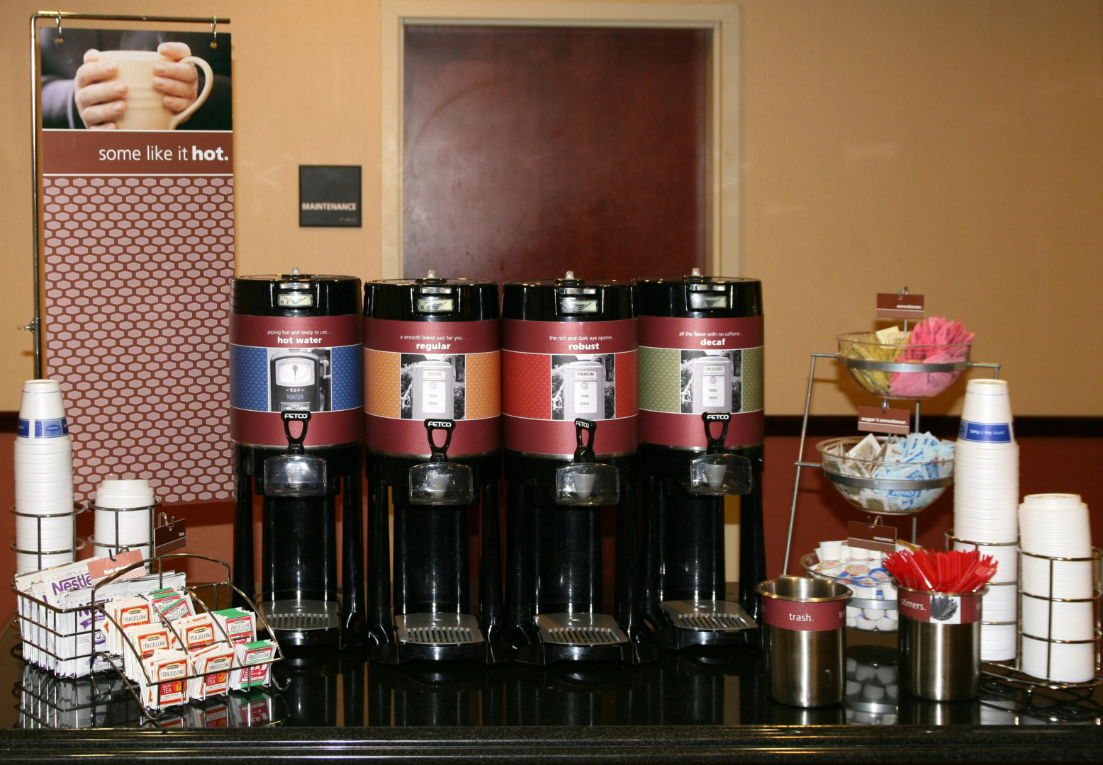 Foto - Hampton Inn & Suites Abilene I-20