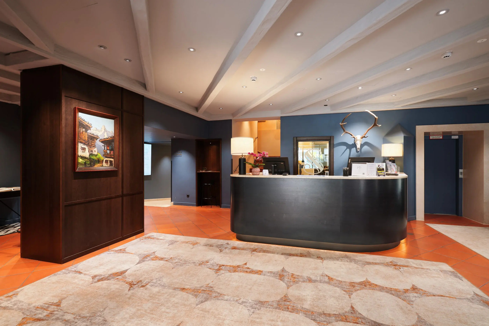 Photo - Hotel Sailer