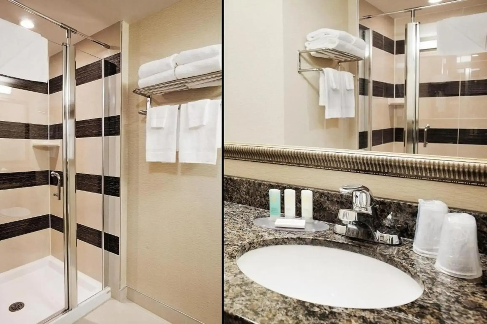 Foto - Comfort Suites Downtown