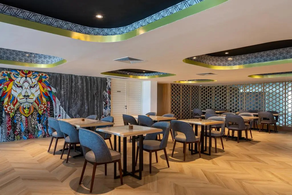 Foto - The Capital Hotel and Resort Seminyak