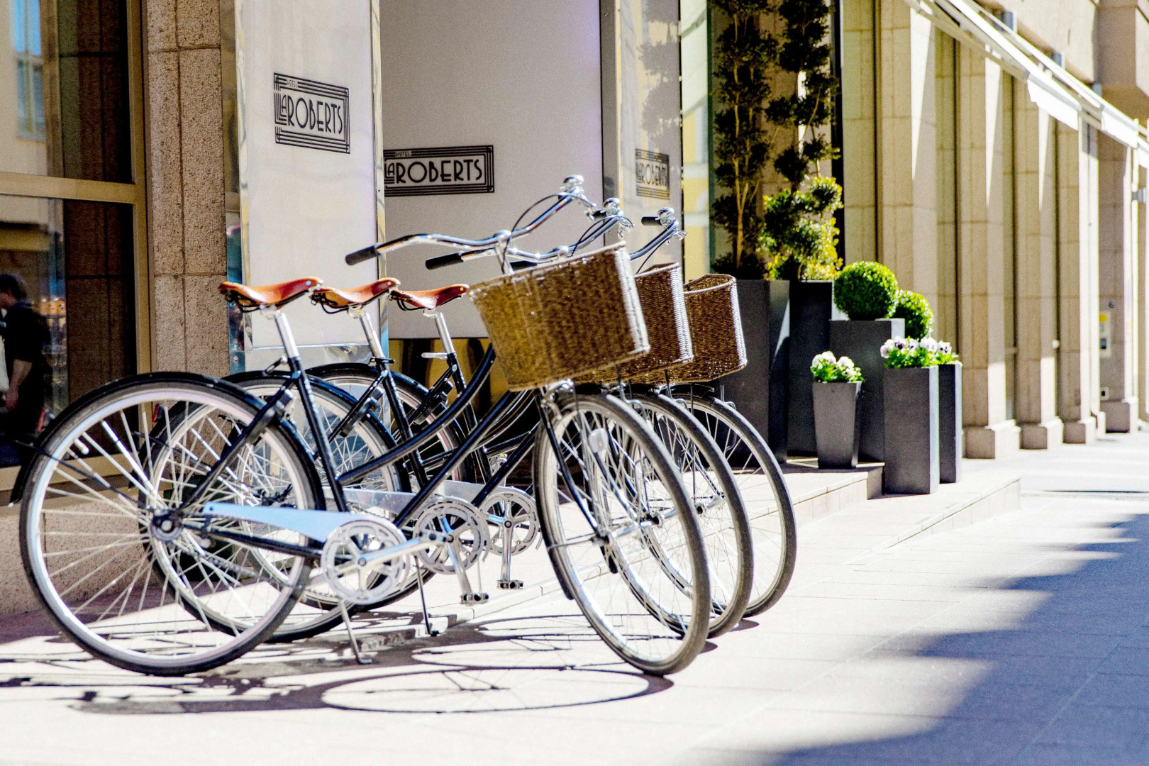 Foto - Hotel Lilla Roberts