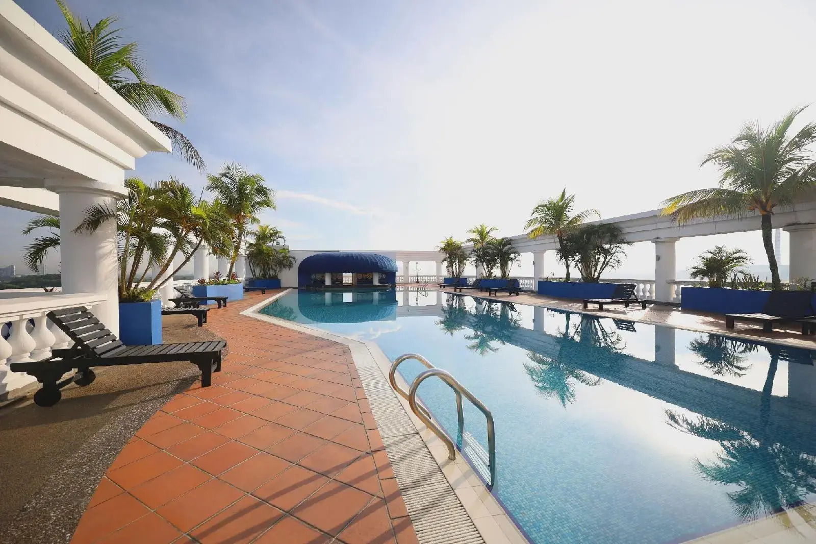 Photo - Berjaya Waterfront Hotel, Johor Bahru