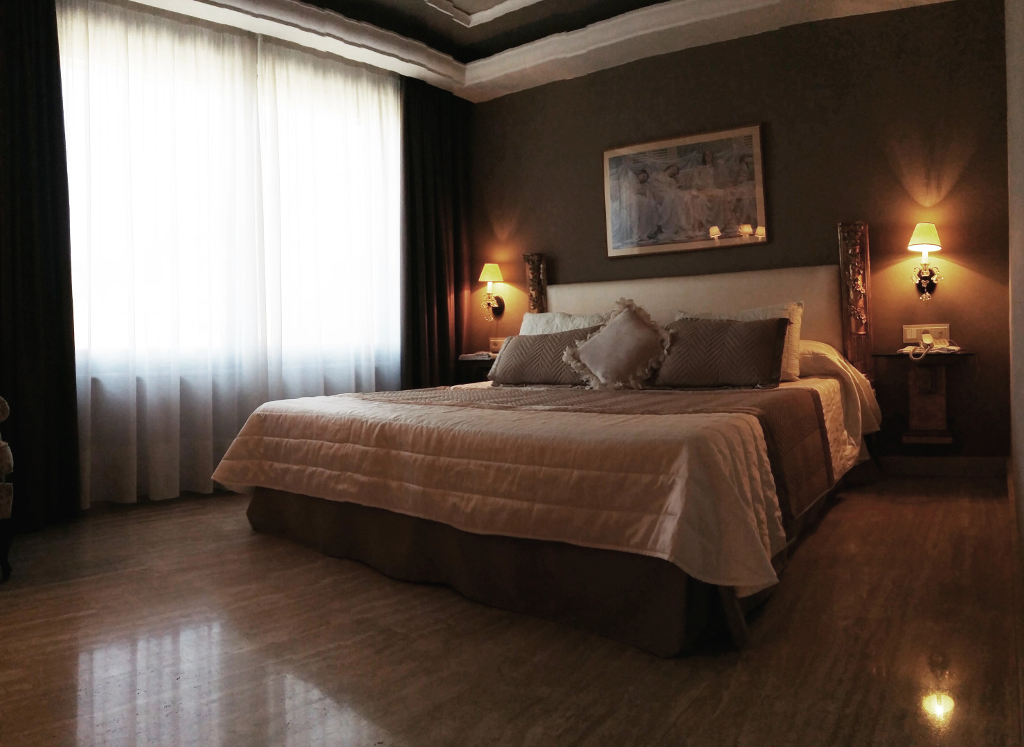 Photo - Hotel San Polo