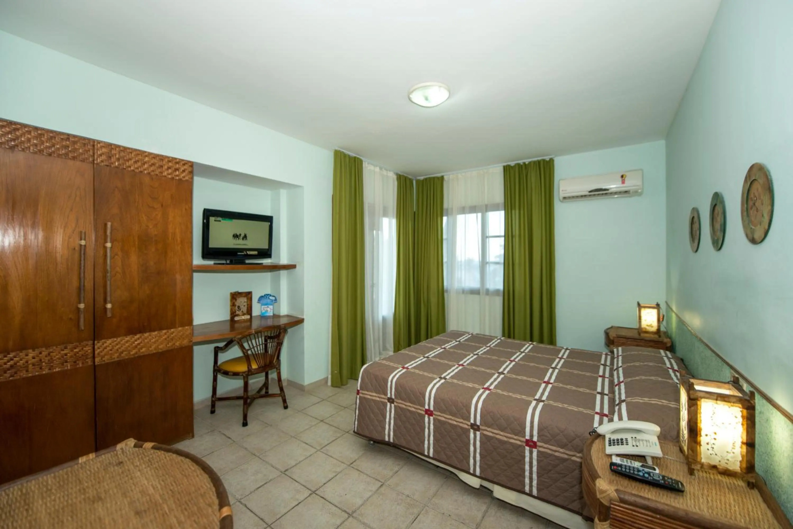 Foto - Divi Divi Praia Hotel