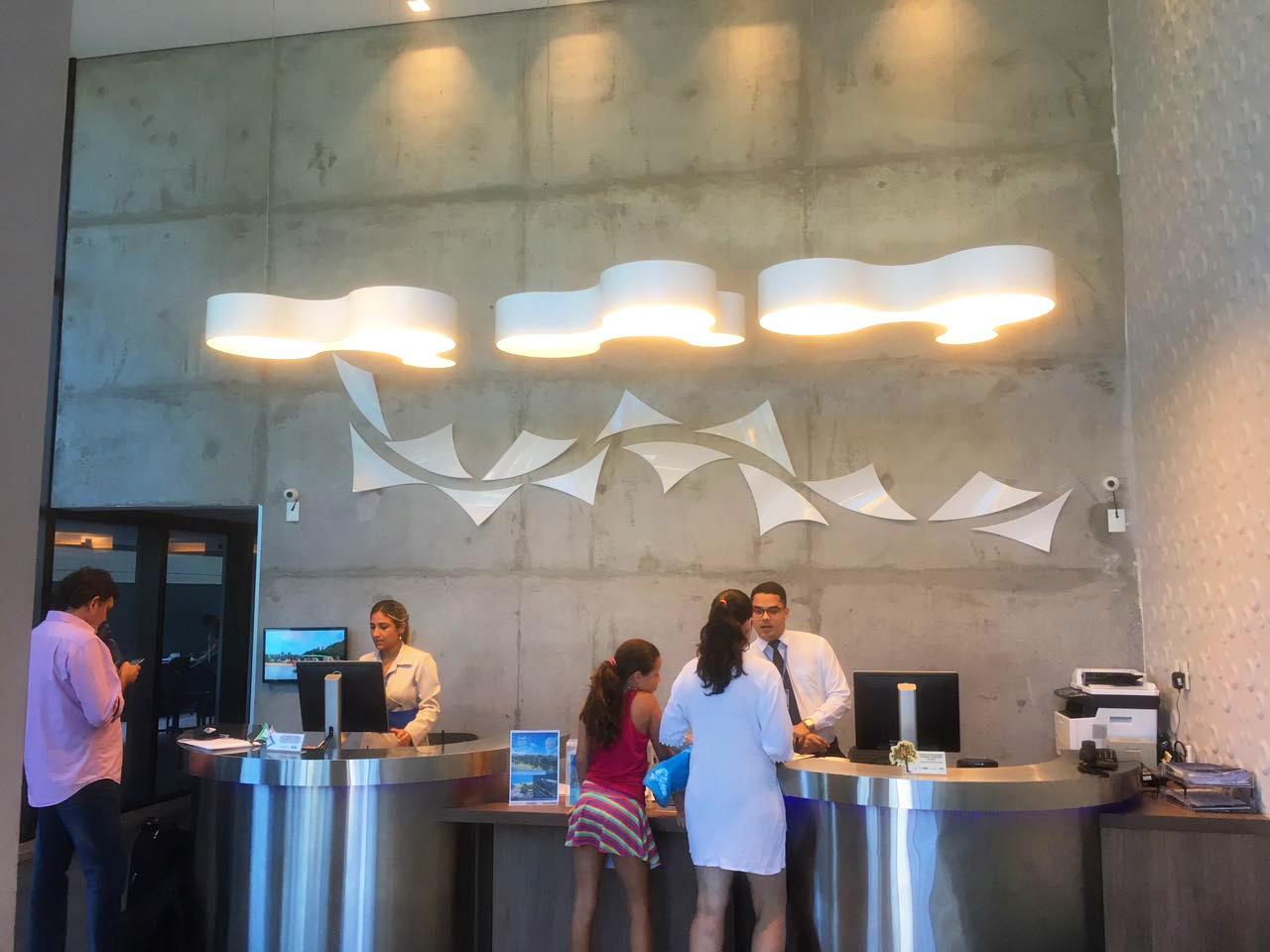 Foto - Acqua Suítes Maceió