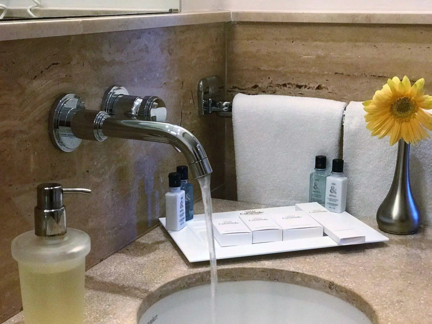 Photo - Hotel Coronado Thalasso & Spa